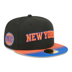New York Knicks Jersey Hook Statement Edition 59FIFTY Fitted Hat Online