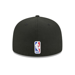 New York Knicks Jersey Hook Statement Edition 59FIFTY Fitted Hat Online