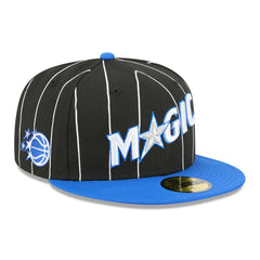 Orlando Magic Jersey Hook Statement Edition 59FIFTY Fitted Hat Online