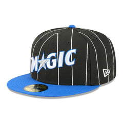 Orlando Magic Jersey Hook Statement Edition 59FIFTY Fitted Hat Online