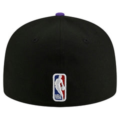 Sacramento Kings Statement Edition Jersey Hook 59Fifty Fitted Hat On Sale