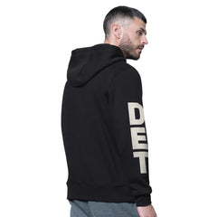 Detroit Lions Starter Handoff Fleece Hoodie Sweatshirt