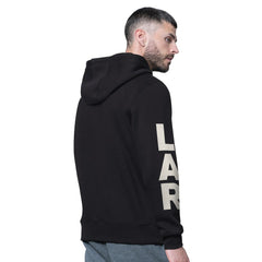 Los Angeles Rams Starter Handoff Fleece Hoodie Sweatshirt