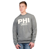 Philadelphia Eagles Starter Assist Sweatshirt