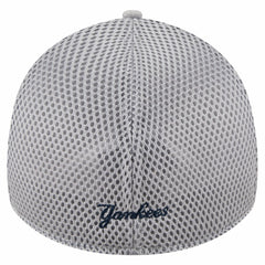 New York Yankees New Era Visor Paint Splatter 39THIRTY Flex Hat | MLB For sale