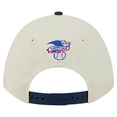 Milwaukee Brewers New Era World Series 9FORTY M-Crown Adjustable Hat | MLB Near me