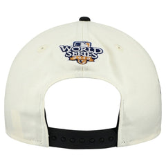 San Francisco Giants New Era World Series 9FORTY M-Crown A-Frame Adjustable Hat | MLB On Sale