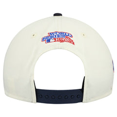 Detroit Tigers New Era World Series 9FORTY M-Crown Adjustable Hat | MLB Online