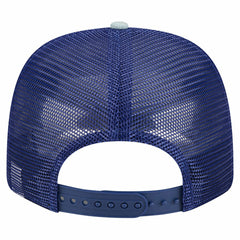 Los Angeles Dodgers New Era Aztec Denim 9SEVENTY Adjustable Hat | MLB Near me