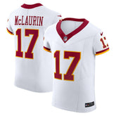 Washington Commanders Nike Terry McLaurin Alternate 2 Super Bowl Era Vapor F.U.S.E. Elite Jersey