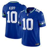 Seattle Seahawks Nike Cooper Kupp Alternate Vapor F.U.S.E. Limited Jersey