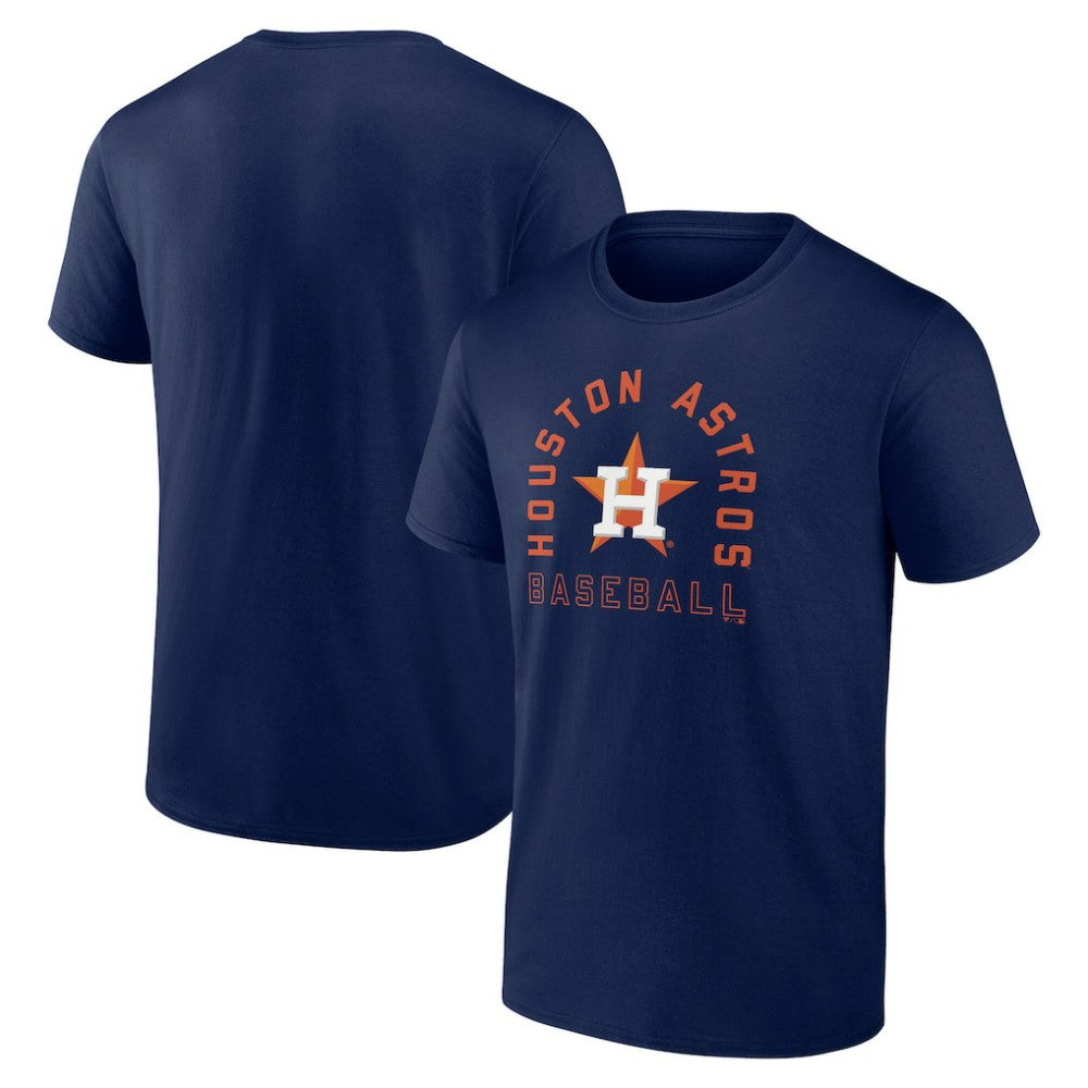 Houston Astros Arch T-Shirt | MLB Shop