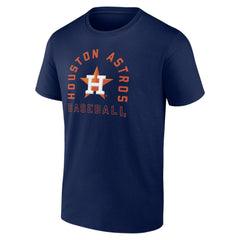 Houston Astros Arch T-Shirt | MLB Shop
