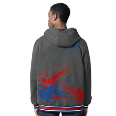 Buffalo Bills G-III Sports by Carl Banks Dual Threat Reversable Full-Zip Hooded Jacket