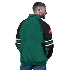 New York Jets Starter Prospect Half-Zip Pullover