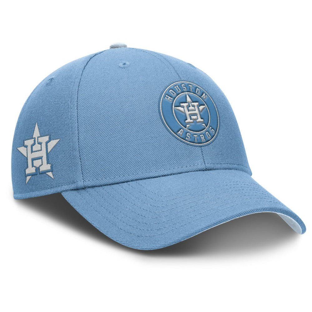 Houston Astros Nike Rise Dri-Fit Adjustable Hat | MLB On Sale