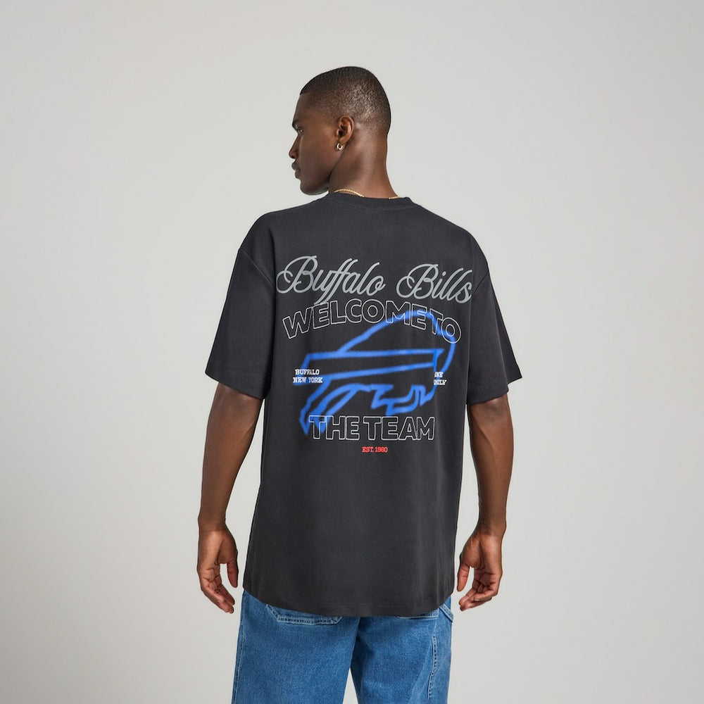 Buffalo Bills Off Season x NFL Unisex Graphic T-Shirt