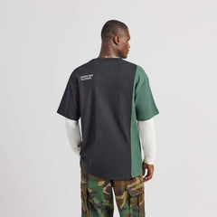 Green Bay Packers Off Season x NFL Unisex Spliced T-Shirt