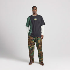 Green Bay Packers Off Season x NFL Unisex Spliced T-Shirt