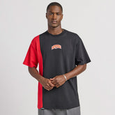Kansas City Chiefs Off Season x NFL Unisex Spliced T-Shirt