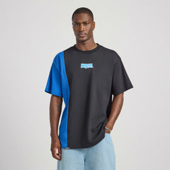 Detroit Lions Off Season x NFL Unisex Spliced T-Shirt