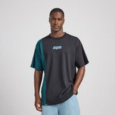 Philadelphia Eagles Off Season x NFL Unisex Spliced T-Shirt
