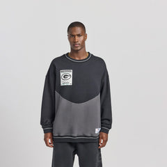 Green Bay Packers Off Season x NFL Unisex Fleece Sweatshirt