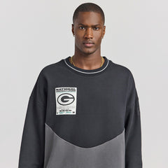 Green Bay Packers Off Season x NFL Unisex Fleece Sweatshirt
