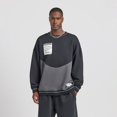 Kansas City Chiefs Off Season x NFL Unisex Fleece Sweatshirt