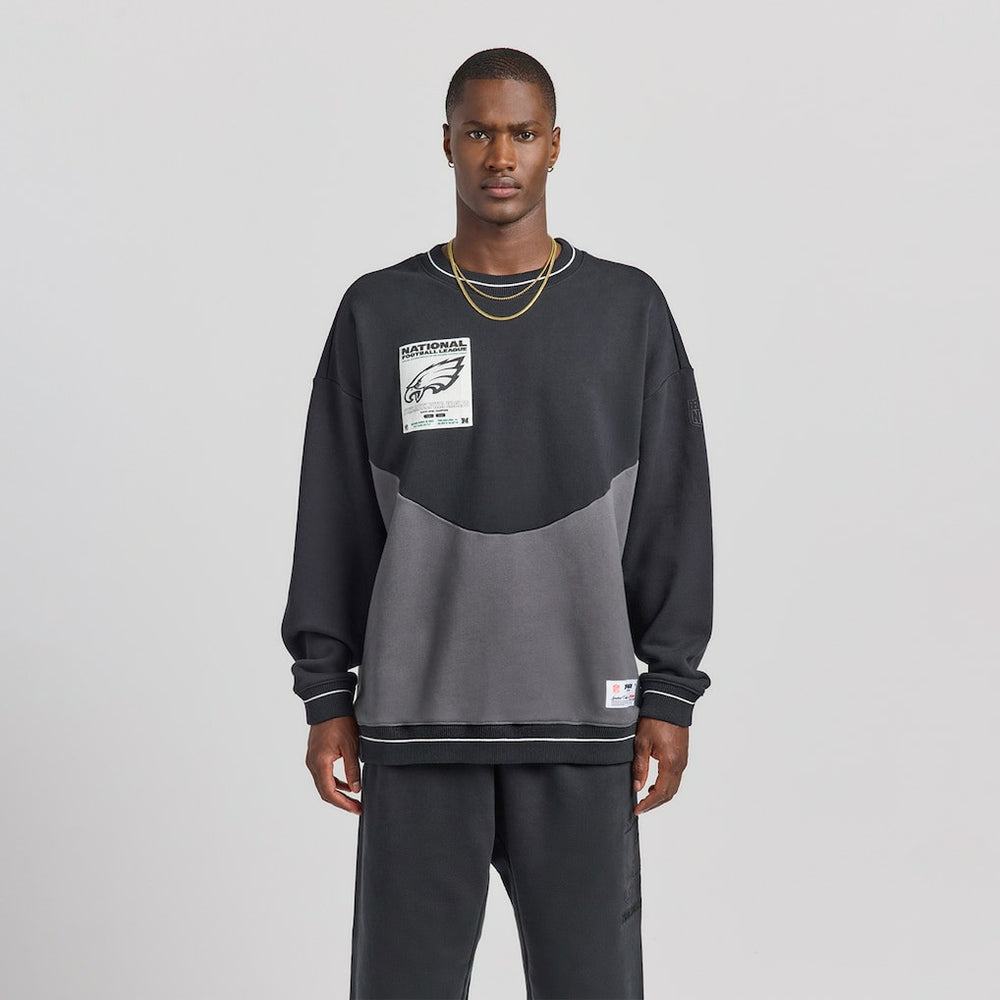 Philadelphia Eagles Off Season x NFL Unisex Fleece Sweatshirt