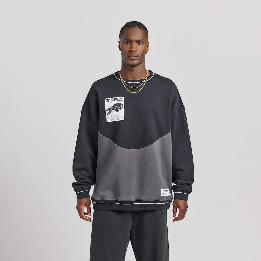 Buffalo Bills Off Season x NFL Unisex Fleece Sweatshirt