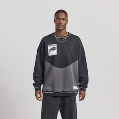 Buffalo Bills Off Season x NFL Unisex Fleece Sweatshirt