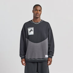 Detroit Lions Off Season x NFL Unisex Fleece Sweatshirt