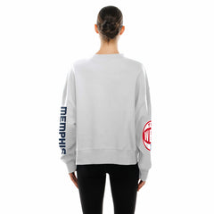 Memphis Grizzlies Women's 2025/26 City Edition Sweatshirt Discount