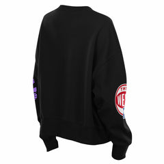 Sacramento Kings Women's 2025/26 City Edition Sweatshirt For Sale