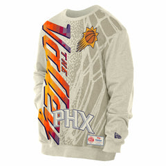 Phoenix Suns 2025/26 City Edition Sweatshirt On Sale