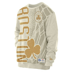 Boston Celtics 2025/26 City Edition Sweatshirt On Sale