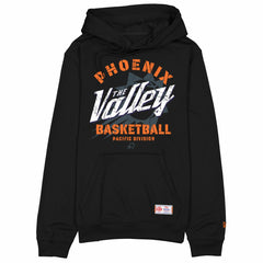 Phoenix Suns 2025/26 City Edition Fleece Hoodie Online