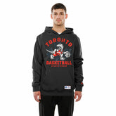 Toronto Raptors 2025/26 City Edition Fleece Hoodie Outlet