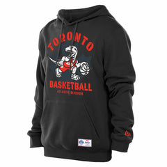 Toronto Raptors 2025/26 City Edition Fleece Hoodie Outlet