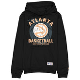 Atlanta Hawks 2025/26 City Edition Fleece Hoodie Discount