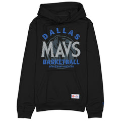 Dallas Mavericks 2025/26 City Edition Fleece Hoodie sale Discount