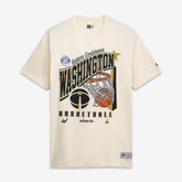 Washington Wizards Oversized City Edition Remix Vintage T-Shirt Outlet