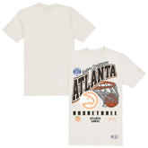 Atlanta Hawks Oversized City Edition Remix Vintage T-Shirt Online