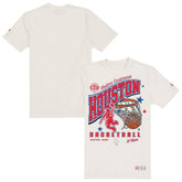Houston Rockets Oversized City Edition Remix Vintage T-Shirt sale For Sale