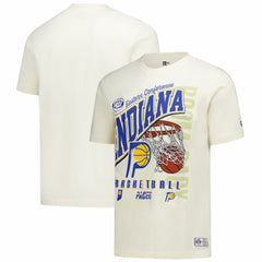 Indiana Pacers Oversized City Edition Remix Vintage T-Shirt Online