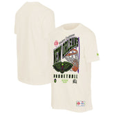 New Orleans Pelicans Oversized City Edition Remix Vintage T-Shirt Discount