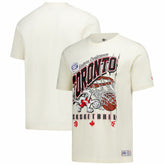 Toronto Raptors Oversized City Edition Remix Vintage T-Shirt On Sale