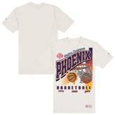 Phoenix Suns Oversized City Edition Remix Vintage T-Shirt Discount