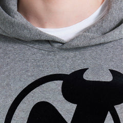 New Jersey Devils Todd Snyder Pullover Hoodie Outlet